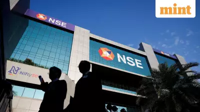 NSE Greenlights Historic IPO, Plans New Coal Exchange Subsidiary