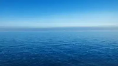 Ocean Temperature Patterns Crucial in Limiting Global Drought Spread, Study Reveals