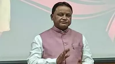 Odisha CM Accuses Opposition of 'Political Drama' Over Farmers' Issues