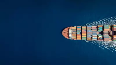 Oil Giants Halt Hormuz Strait Shipments After US Strikes Iran