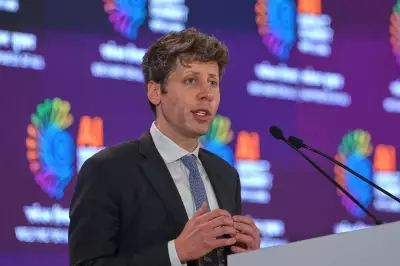 OpenAI CEO Sam Altman Positions India as Global AI Leader, Predicts Super-Intelligence by 2028