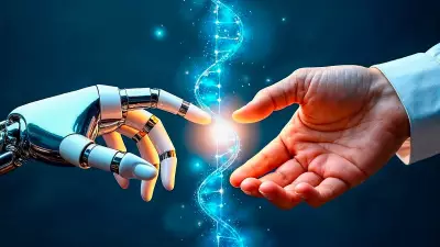 OpenAI Engineer Warns AI Poses 'Existential Threat' to Humanity's Future