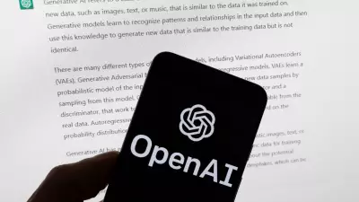OpenAI Partners with 6 Indian Universities & 3 Edtech Firms for AI Talent Development