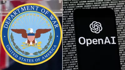 OpenAI Partners with US Department of War for AI Deployment in Classified Networks