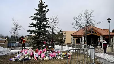 OpenAI Unveils Enhanced Safety Protocols After Canada School Shooting