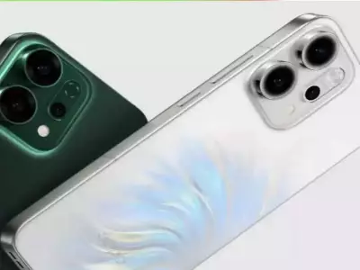 Oppo India Unveils Holi 2026 Offers: Zero Down Payment, Interest-Free EMIs