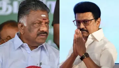 OPS Predicts Stalin's Return as Tamil Nadu CM, Sparks Political Debate