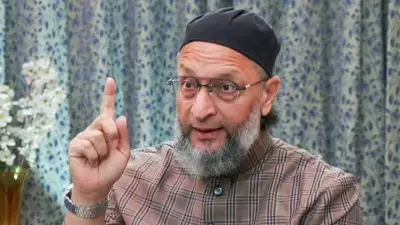 Owaisi Accuses BJP of Using Election Commission to Undermine Citizenship Rights