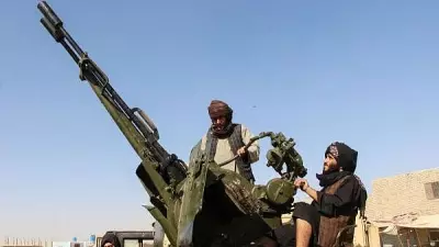 Pakistan Accuses Afghanistan of Unprovoked Border Firing, Warns of Severe Retaliation