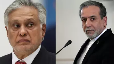 Pakistan Condemns US-Israel Strikes on Iran, Urges Diplomatic Resolution