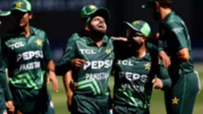 Pakistan Government Approves T20 World Cup 2026 Participation, Excludes India Match