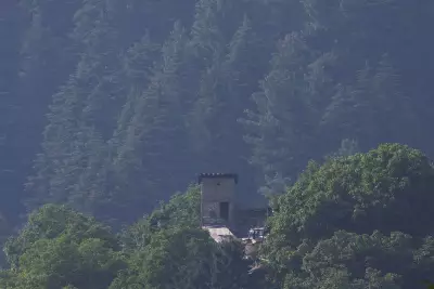 Pakistan Violates Ceasefire Along LoC in Jammu and Kashmir, Indian Army Responds