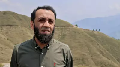 Pakistan's Information Minister Accuses Afghan Taliban of Sponsoring Cross-Border Terrorism