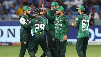 Pakistan's T20 World Cup 2026 Semifinal Hopes: Must Win Big Against Sri Lanka
