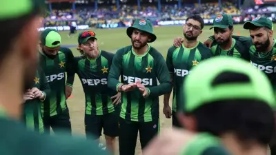 Pakistan's T20 World Cup Fate Hangs on Weather and Crucial Sri Lanka Clash