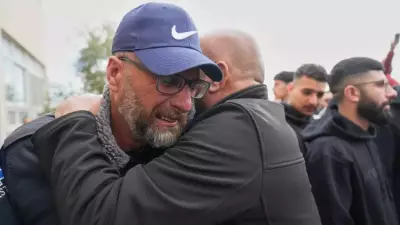 Palestinian-American Teen Killed in West Bank Settler Attack, Violence Surges