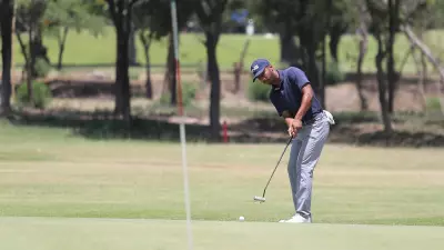 Panchkula Golf League Season 2 Tees Off with Enhanced Format and 256 Players