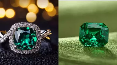 Panna (Emerald) in Vedic Astrology: Boosting Intellect, Wealth & Health