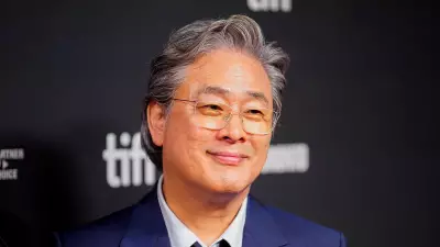 Park Chan-wook's Haunting Cinema: A Visual Masterclass in Storytelling