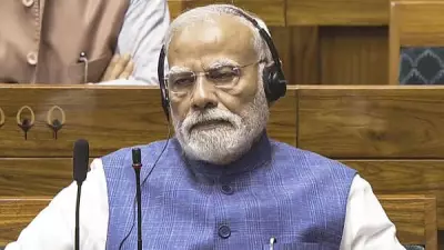 Parliament's Final Day: Modi to Speak Amid Suspensions & Opposition Motion