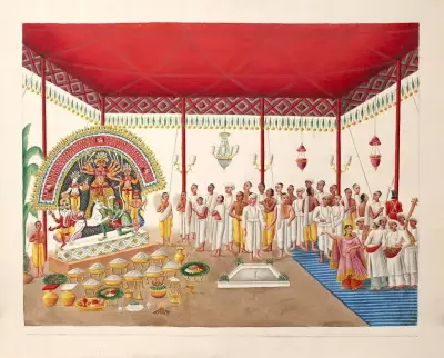 Patna Kalam Art Form Revival Efforts Intensify in Bihar's Capital