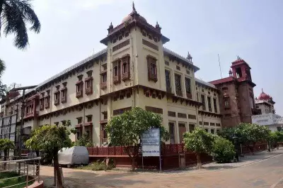 Patna Museum's Heritage Restoration Nears Completion with Modern Upgrades