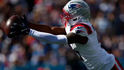 Patriots' Super Bowl 60 Journey: Teen's Make-A-Wish & Coach's Cancer Battle