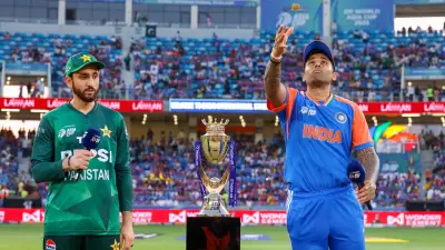 PCB Signals Possible End to India Boycott for 2026 T20 World Cup After SLC Request