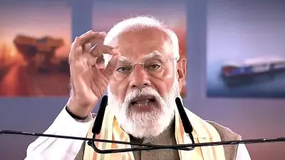 PM Modi Accuses Mamata of Creating 'Fake Voters' in West Bengal