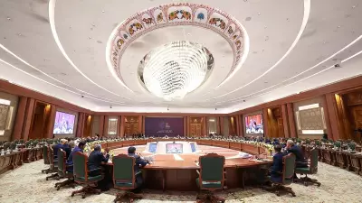 PM Modi Engages Tech Giants and World Leaders on AI's Transformative Potential