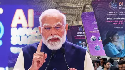 PM Modi Hails AI Impact Summit 2026 as Global Turning Point in Mann Ki Baat