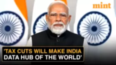 PM Modi Lauds Union Budget 2026-27 as Historic Blueprint for Viksit Bharat