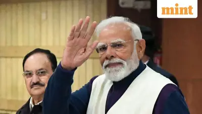 PM Modi to Reply in Lok Sabha Today Amid Congress MP Suspensions