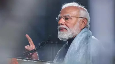 PM Modi Urges Private Sector to Drive India's Economic Transformation