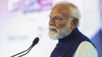 PM Modi's Day-Long Assam Visit on Feb 14 to Launch Moran-ELF and Other Projects