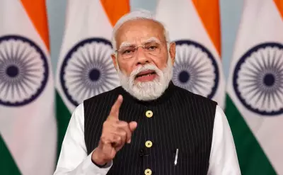 PM Modi's Mann Ki Baat Warns Nation Against Rising Digital Arrest Scams