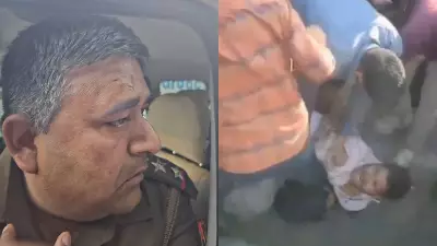 Police and Students Injured in Violent Clash During JNU Protest March in Delhi