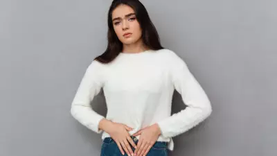 Post-Period Vaginal Itching: Causes, Symptoms, and When to Consult a Doctor