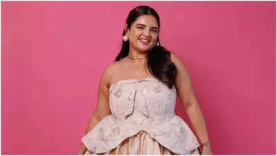 Prableen Kaur Bhomrah Champions Skin-Body Positivity Amid Digital Pressures