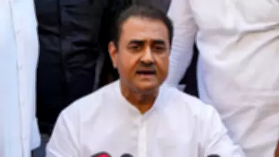 Praful Patel Denies Media Reports of NCP Presidency Appointment as Baseless
