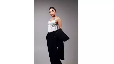 Prattika Shah's Vision: Building a Multi-Label Fashion Empire