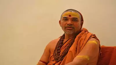 Prayagraj Police to Question Swami Avimuktateshwaranand in Child Abuse Case