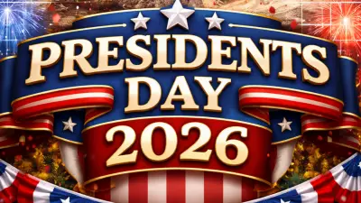 Presidents Day 2024: Bank Closures, Service Disruptions, and What Remains Open