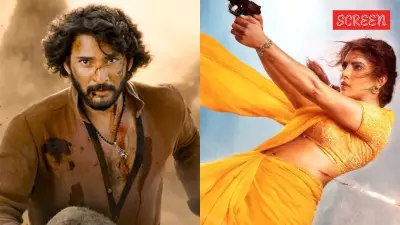 Priyanka Chopra's Dance Demand in Varanasi Left Mahesh Babu 'Unhappy': 'I Shouldn't Have Asked'