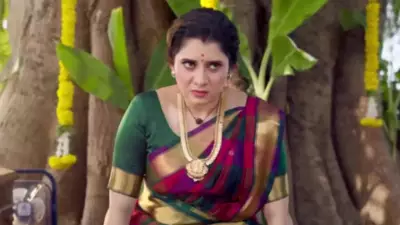 Priyanka Deshpande to Host Happy Wife Happy Life Season 5 with New Celebrity Couples