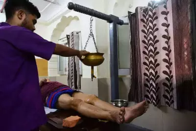 Punjab Expands Ayurveda Services in Rural Areas Following National Budget Push