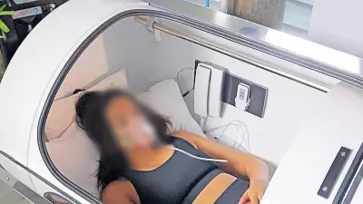 Pure Oxygen Therapy Gains Popularity in Bengaluru for Wellness Benefits