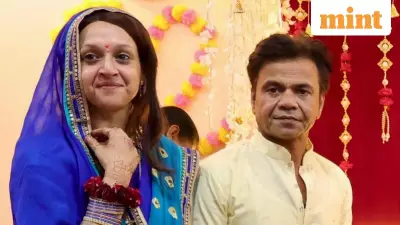 Radha Yadav Breaks Silence on Rajpal Yadav's Debt Case, Thanks Bollywood for Support