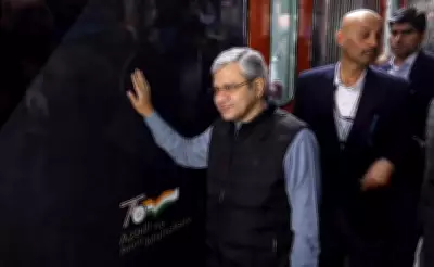 Railways Get Record Rs 2.78 Lakh Crore Boost in Interim Budget 2026-27