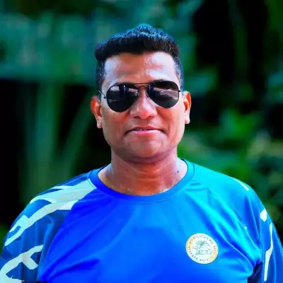 Rajasthan's Anshu Jain Appointed North Zone Head Coach for Vizzy Trophy in Goa